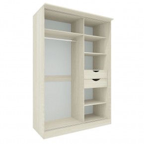 ДИАНА Д13 Шкаф-купе в Ноябрьске - noyabrsk.mebel24.online | фото 2