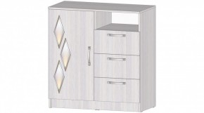 ДИАНА Спальный гарнитур (модульный) в Ноябрьске - noyabrsk.mebel24.online | фото 2
