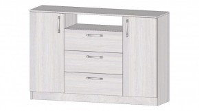 ДИАНА Спальный гарнитур (модульный) в Ноябрьске - noyabrsk.mebel24.online | фото 3
