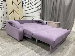 Диван Аккордеон 1280*2000 ППУ подлокотник СТАНДАРТ в Ноябрьске - noyabrsk.mebel24.online | фото 2