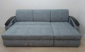 Диван Дубай-1 с оттоманкой (ППУ) в Ноябрьске - noyabrsk.mebel24.online | фото 3