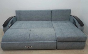 Диван Дубай-1 с оттоманкой (ППУ) в Ноябрьске - noyabrsk.mebel24.online | фото 4