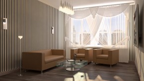 Диван двухместный Алекто Ткань рогожка ERA в Ноябрьске - noyabrsk.mebel24.online | фото 6