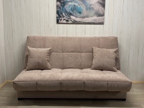 Диван Финка Престиж (НПБ) велюр Candy 4 в Ноябрьске - noyabrsk.mebel24.online | фото 1