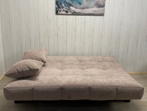 Диван Финка Престиж (НПБ) велюр Candy 4 в Ноябрьске - noyabrsk.mebel24.online | фото 3