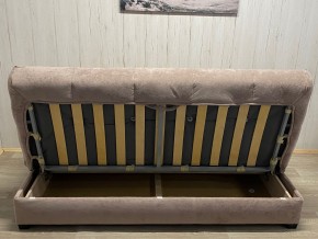 Диван Финка Престиж (НПБ) велюр Candy 4 в Ноябрьске - noyabrsk.mebel24.online | фото 5