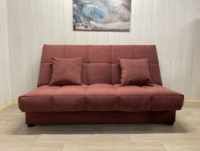 Диван Финка Престиж (НПБ) велюр Monaco 10 в Ноябрьске - noyabrsk.mebel24.online | фото 2