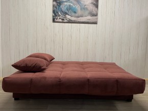 Диван Финка Престиж (НПБ) велюр Monaco 10 в Ноябрьске - noyabrsk.mebel24.online | фото 3