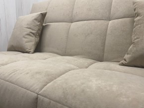 Диван Финка Престиж (НПБ) велюр Sensey moonlight в Ноябрьске - noyabrsk.mebel24.online | фото 7