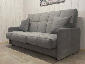 Диван Финка Престиж с подлокотниками (НПБ) велюр Monaco 6 в Ноябрьске - noyabrsk.mebel24.online | фото 2