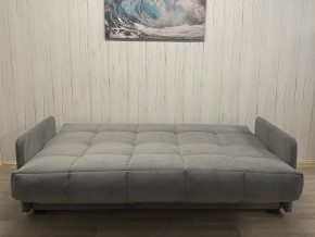 Диван Финка Престиж с подлокотниками (НПБ) велюр Monaco 6 в Ноябрьске - noyabrsk.mebel24.online | фото 6