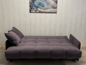 Диван Финка Престиж с подлокотниками (НПБ) велюр Monaco 8 в Ноябрьске - noyabrsk.mebel24.online | фото 3