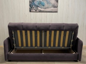 Диван Финка Престиж с подлокотниками (НПБ) велюр Monaco 8 в Ноябрьске - noyabrsk.mebel24.online | фото 5