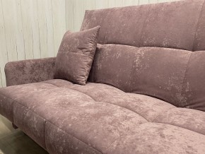 Диван Финка Престиж с подлокотниками (НПБ) велюр Sensey Elderberry в Ноябрьске - noyabrsk.mebel24.online | фото 5