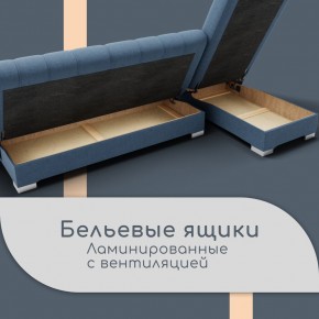 Диван Хьюстон-3 (ППУ) в Ноябрьске - noyabrsk.mebel24.online | фото 7
