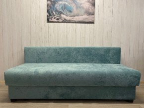 Диван Комфорт-1 (НПБ) велюр Candy 17 бирюзовый в Ноябрьске - noyabrsk.mebel24.online | фото 4