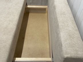 Диван Комфорт-1 (НПБ) велюр Comfort 03 в Ноябрьске - noyabrsk.mebel24.online | фото 7