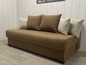 Диван Комфорт-1 (НПБ) велюр Veluta Lux 03 в Ноябрьске - noyabrsk.mebel24.online | фото