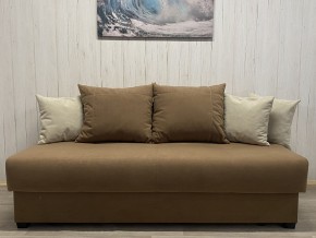 Диван Комфорт-1 (НПБ) велюр Veluta Lux 03 в Ноябрьске - noyabrsk.mebel24.online | фото 2