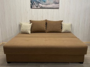 Диван Комфорт-1 (НПБ) велюр Veluta Lux 03 в Ноябрьске - noyabrsk.mebel24.online | фото 3