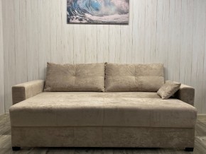 Диван Комфорт-2 (НПБ) велюр Candy 4 в Ноябрьске - noyabrsk.mebel24.online | фото 2