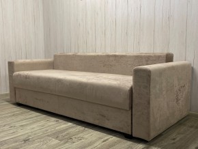 Диван Комфорт-2 (НПБ) велюр Candy 4 в Ноябрьске - noyabrsk.mebel24.online | фото 3