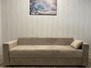 Диван Комфорт-2 (НПБ) велюр Candy 4 в Ноябрьске - noyabrsk.mebel24.online | фото 4