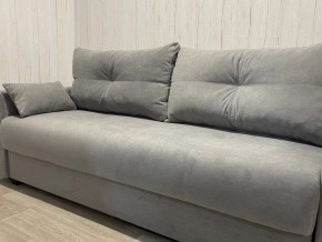 Диван Комфорт-2 (НПБ) велюр Galaxy Lite 21 в Ноябрьске - noyabrsk.mebel24.online | фото 3