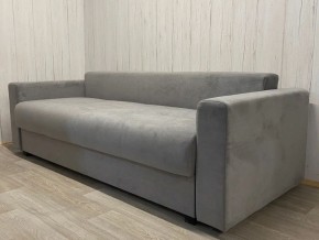 Диван Комфорт-2 (НПБ) велюр Galaxy Lite 21 в Ноябрьске - noyabrsk.mebel24.online | фото 5