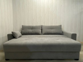 Диван Комфорт-2 (НПБ) велюр Galaxy Lite 21 в Ноябрьске - noyabrsk.mebel24.online | фото 6