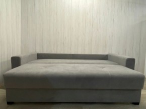 Диван Комфорт-2 (НПБ) велюр Galaxy Lite 21 в Ноябрьске - noyabrsk.mebel24.online | фото 7