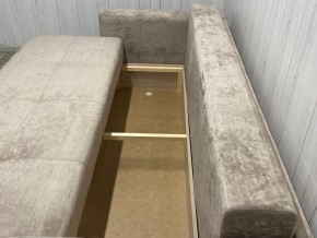 Диван Комфорт-2 (НПБ) велюр Galaxy Lite 21 в Ноябрьске - noyabrsk.mebel24.online | фото 8
