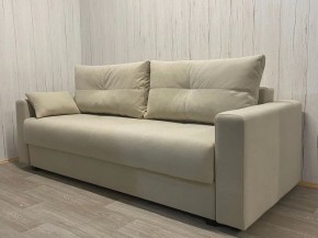 Диван Комфорт-2 (НПБ) велюр Luma 01 в Ноябрьске - noyabrsk.mebel24.online | фото 2