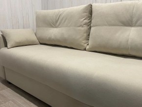 Диван Комфорт-2 (НПБ) велюр Luma 01 в Ноябрьске - noyabrsk.mebel24.online | фото 3