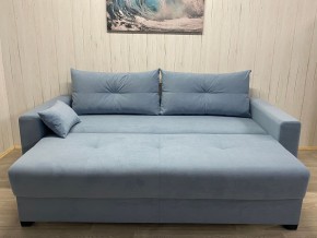 Диван Комфорт-2 (НПБ) велюр Modus 17 в Ноябрьске - noyabrsk.mebel24.online | фото 4