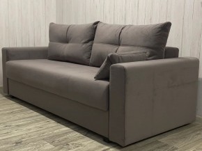 Диван Комфорт-2 (НПБ) велюр Veluta Lux 19 в Ноябрьске - noyabrsk.mebel24.online | фото 2