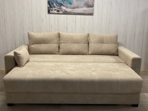 Диван Комфорт-5 (НПБ) велюр Comfort 02 в Ноябрьске - noyabrsk.mebel24.online | фото 5
