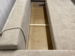 Диван Комфорт-5 (НПБ) велюр Comfort 02 в Ноябрьске - noyabrsk.mebel24.online | фото 6