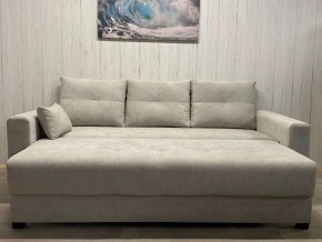 Диван Комфорт-5 (НПБ) велюр Comfort 08 в Ноябрьске - noyabrsk.mebel24.online | фото 4