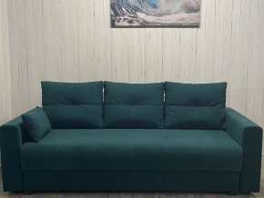 Диван Комфорт-5 (НПБ) велюр Veluta Lux 20 в Ноябрьске - noyabrsk.mebel24.online | фото 2