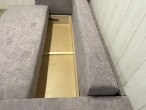 Диван Комфорт-5 (НПБ) велюр Veluta Lux 20 в Ноябрьске - noyabrsk.mebel24.online | фото 5
