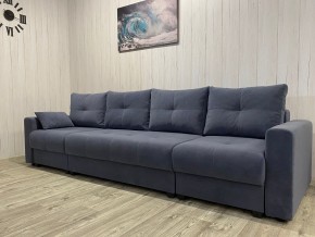 Диван Комфорт-6 модульный 2+1К+1К (НПБ) велюр Monaco 13 в Ноябрьске - noyabrsk.mebel24.online | фото 2
