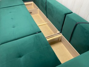 Диван Комфорт-6 модульный 2+1К+1К (НПБ) велюр Veluta Lux 20 в Ноябрьске - noyabrsk.mebel24.online | фото 5