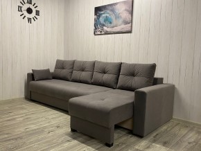 Диван Комфорт-6 модульный 3+1К (НПБ) велюр Modus 22 в Ноябрьске - noyabrsk.mebel24.online | фото 1