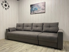 Диван Комфорт-6 модульный 3+1К (НПБ) велюр Modus 22 в Ноябрьске - noyabrsk.mebel24.online | фото 2