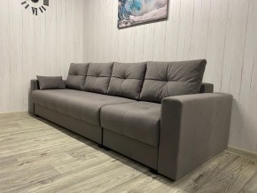 Диван Комфорт-6 модульный 3+1К (НПБ) велюр Modus 22 в Ноябрьске - noyabrsk.mebel24.online | фото 3