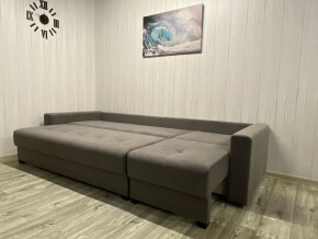 Диван Комфорт-6 модульный 3+1К (НПБ) велюр Modus 22 в Ноябрьске - noyabrsk.mebel24.online | фото 4
