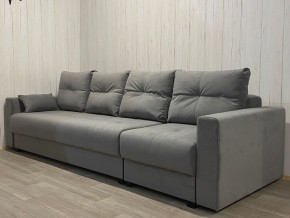 Диван Комфорт-6 модульный 3+1К (НПБ) велюр Modus 23 в Ноябрьске - noyabrsk.mebel24.online | фото 2