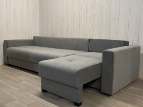 Диван Комфорт-6 модульный 3+1К (НПБ) велюр Modus 23 в Ноябрьске - noyabrsk.mebel24.online | фото 3