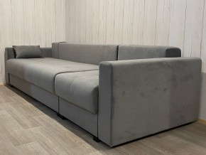 Диван Комфорт-6 модульный 3+1К (НПБ) велюр Modus 23 в Ноябрьске - noyabrsk.mebel24.online | фото 4